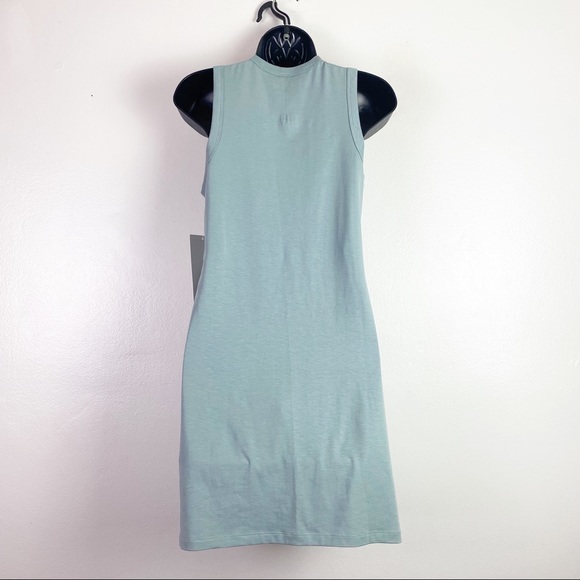 Lululemon Classic-Fit Cotton linen Blend Dress - Picture 12 of 15